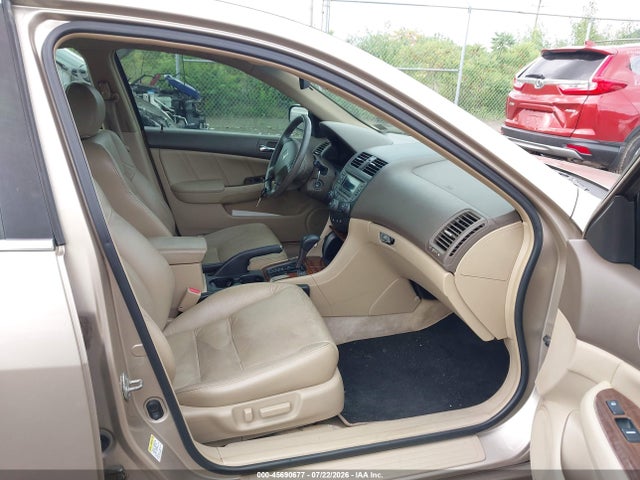 صورة 5 لـ 2007 Honda ACCORD 3.0 EX