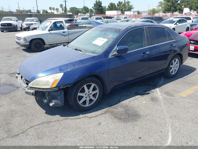 صورة 2 لـ 2005 Honda ACCORD 2.4 EX