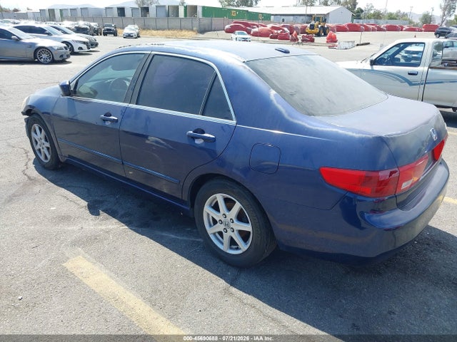 صورة 3 لـ 2005 Honda ACCORD 2.4 EX