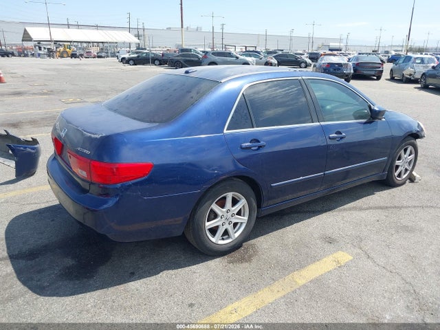 صورة 4 لـ 2005 Honda ACCORD 2.4 EX