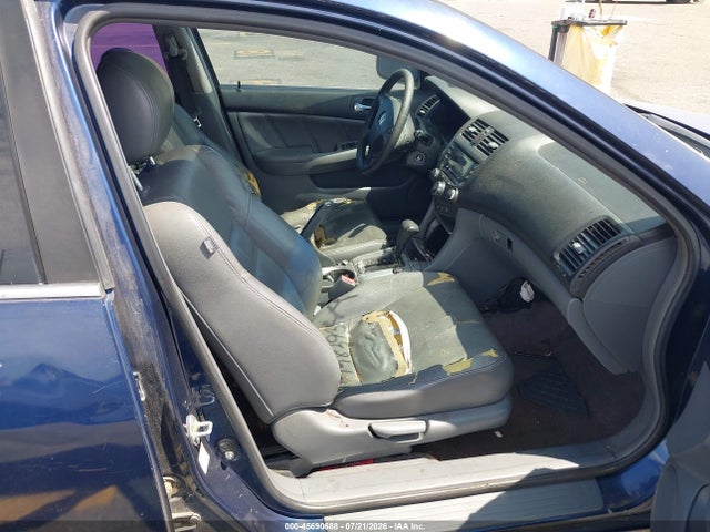 صورة 5 لـ 2005 Honda ACCORD 2.4 EX