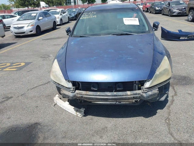 صورة 6 لـ 2005 Honda ACCORD 2.4 EX