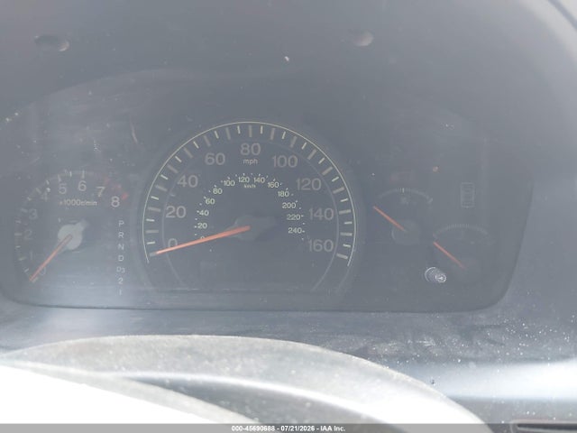 صورة 7 لـ 2005 Honda ACCORD 2.4 EX