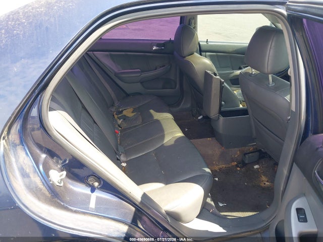 صورة 8 لـ 2005 Honda ACCORD 2.4 EX