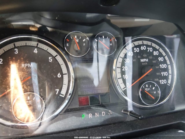 2009 Dodge RAM 1500 SLT/SPORT/TRX 照片 7
