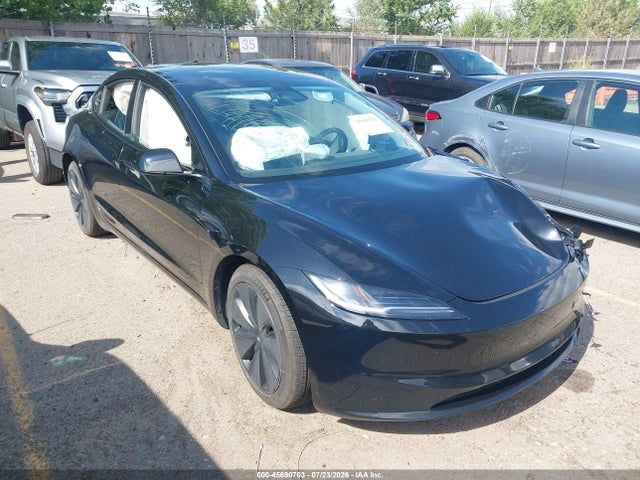 2026 TESLA MOD PREMIUM ALL-WHEEL DRIVE