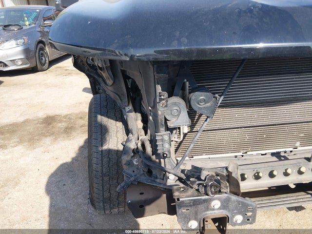 2021 CHEVROLET SILVERADO 1500 2WD SHORT BED LT 21