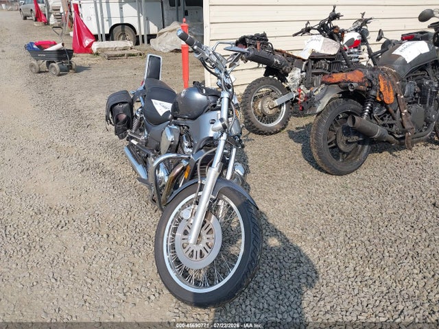2005 SUZUKI VS800 GLP