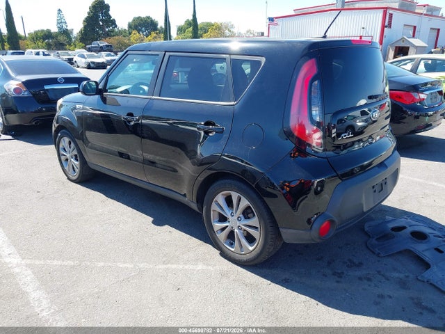 صورة 3 لـ 2015 KIA SOUL +