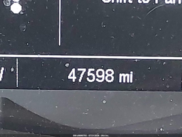 2019 CHEVROLET TRAX LT 15