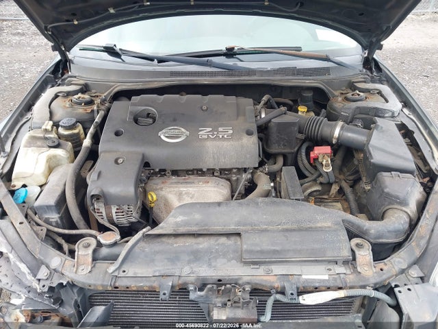 صورة 10 لـ 2006 Nissan ALTIMA 2.5 S