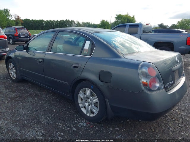 صورة 3 لـ 2006 Nissan ALTIMA 2.5 S