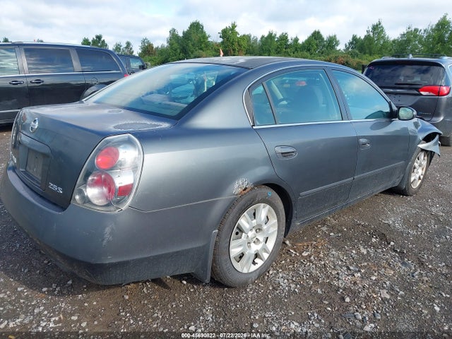 صورة 4 لـ 2006 Nissan ALTIMA 2.5 S
