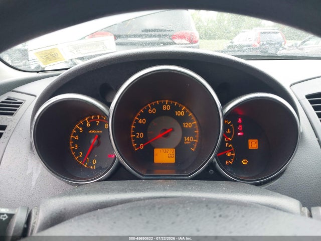 صورة 7 لـ 2006 Nissan ALTIMA 2.5 S