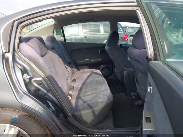 صورة 8 لـ 2006 Nissan ALTIMA 2.5 S