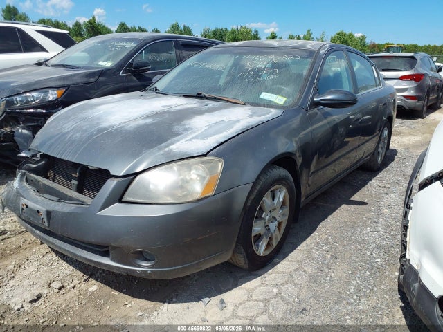 صورة 2 لـ 2006 Nissan ALTIMA 2.5 S