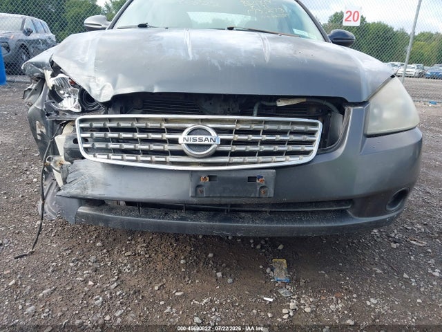 صورة 6 لـ 2006 Nissan ALTIMA 2.5 S