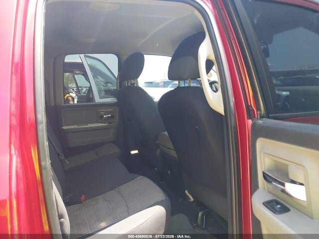 صورة 8 لـ 2010 Dodge RAM 1500 SLT/SPORT/TRX
