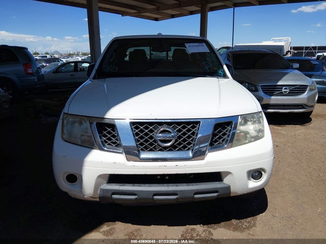 صورة مصغرة 12 لـ 2017 Nissan FRONTIER SV