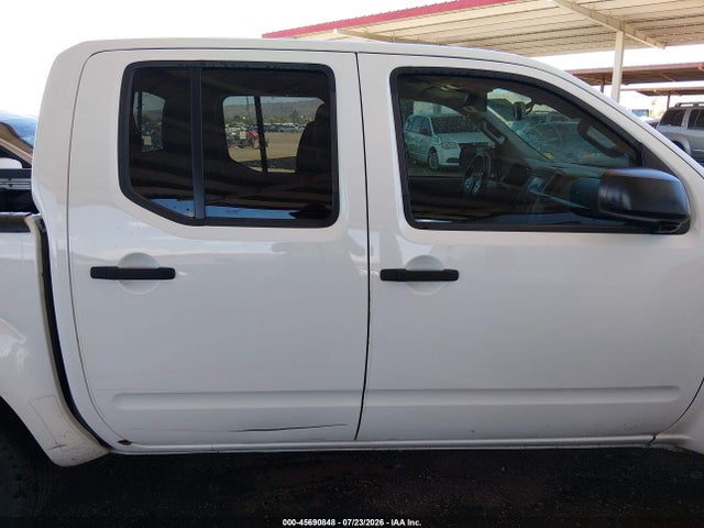 صورة مصغرة 13 لـ 2017 Nissan FRONTIER SV