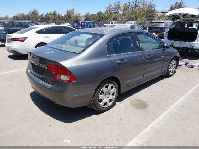 صورة 4 لـ 2009 Honda CIVIC LX