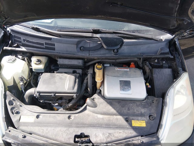 صورة 10 لـ 2007 Toyota PRIUS