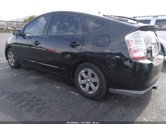 صورة 3 لـ 2007 Toyota PRIUS