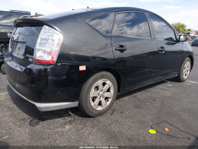 صورة 4 لـ 2007 Toyota PRIUS