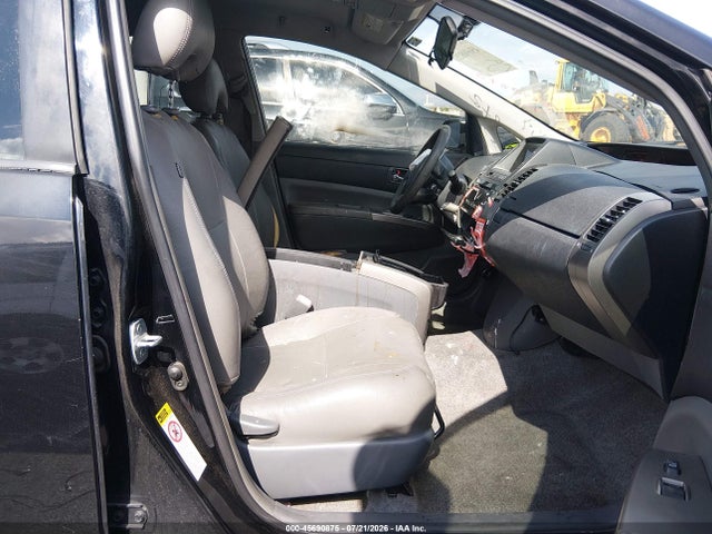صورة 5 لـ 2007 Toyota PRIUS