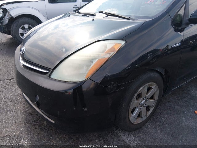 صورة 6 لـ 2007 Toyota PRIUS
