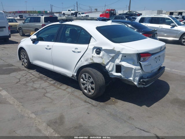صورة 3 لـ 2020 Toyota COROLLA LE