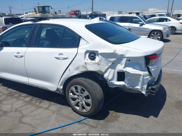 صورة 6 لـ 2020 Toyota COROLLA LE