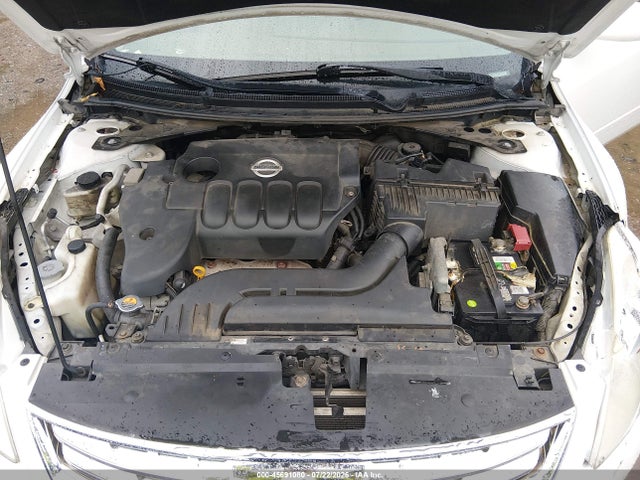 صورة 10 لـ 2012 Nissan ALTIMA 2.5 S