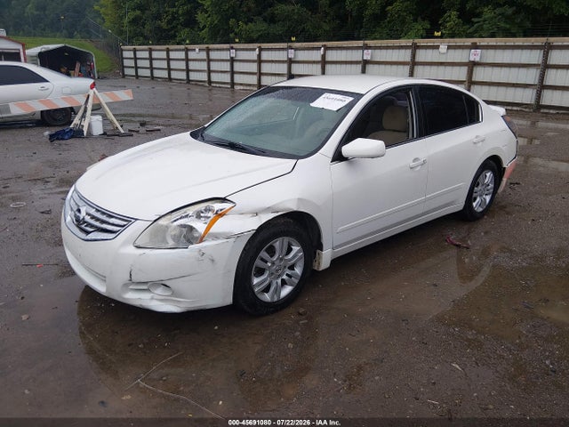 صورة 2 لـ 2012 Nissan ALTIMA 2.5 S