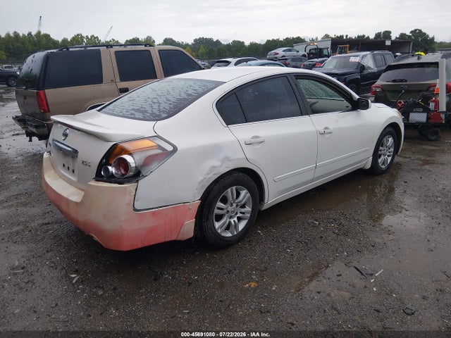 صورة 4 لـ 2012 Nissan ALTIMA 2.5 S