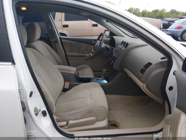 صورة 5 لـ 2012 Nissan ALTIMA 2.5 S