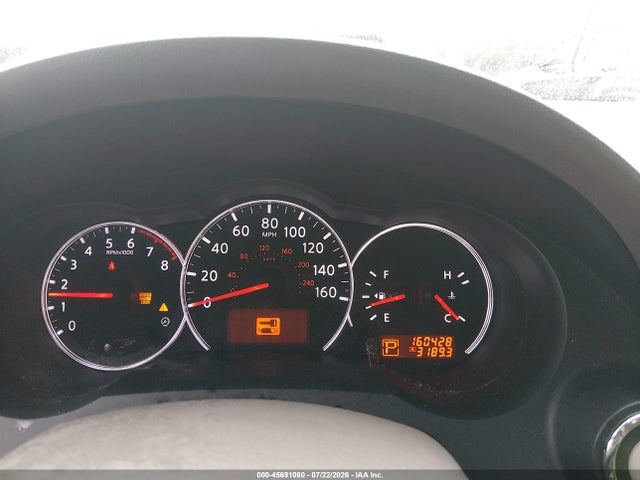 صورة 7 لـ 2012 Nissan ALTIMA 2.5 S