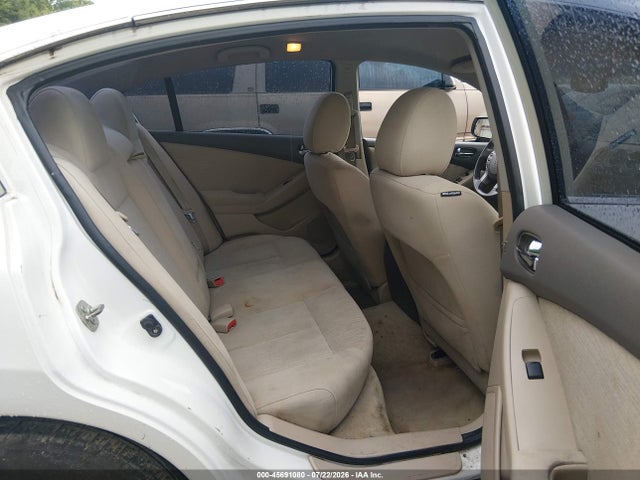 صورة 8 لـ 2012 Nissan ALTIMA 2.5 S
