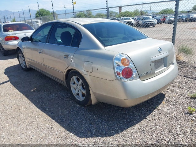 2005 Nissan ALTIMA 2.5 S 照片 3