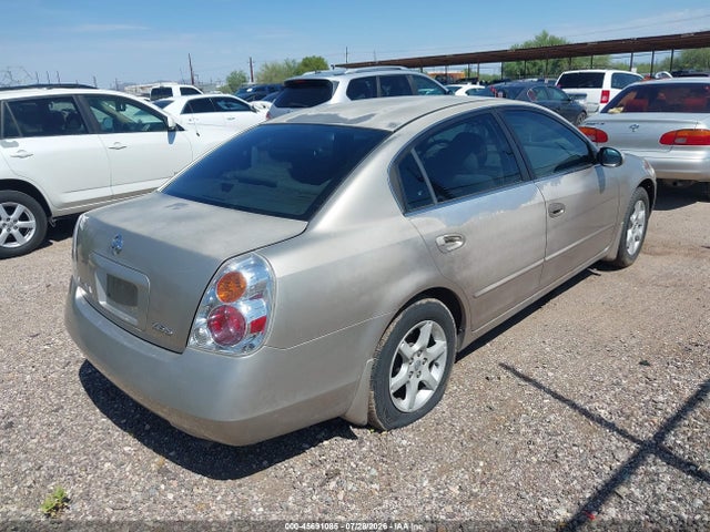 2005 Nissan ALTIMA 2.5 S 照片 4