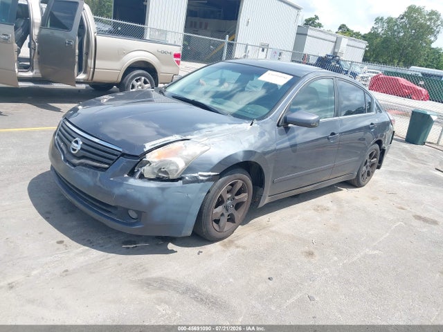 صورة 2 لـ 2009 Nissan ALTIMA 2.5 S