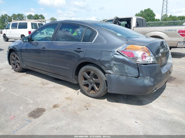 صورة 3 لـ 2009 Nissan ALTIMA 2.5 S