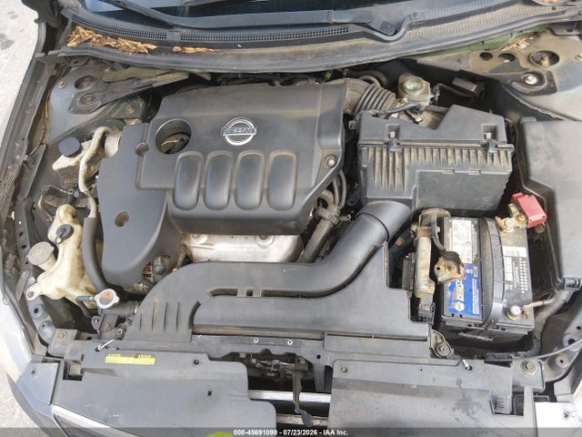 صورة 10 لـ 2009 Nissan ALTIMA 2.5 S