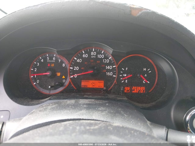 صورة 7 لـ 2009 Nissan ALTIMA 2.5 S
