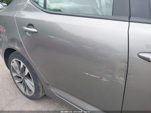 2013 KIA OPTIMA LX — миниатюра 15