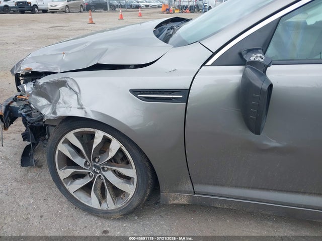 2013 KIA OPTIMA LX 照片 6
