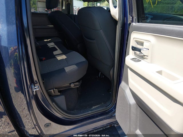 2012 RAM 1500 BIG HORN 照片 8
