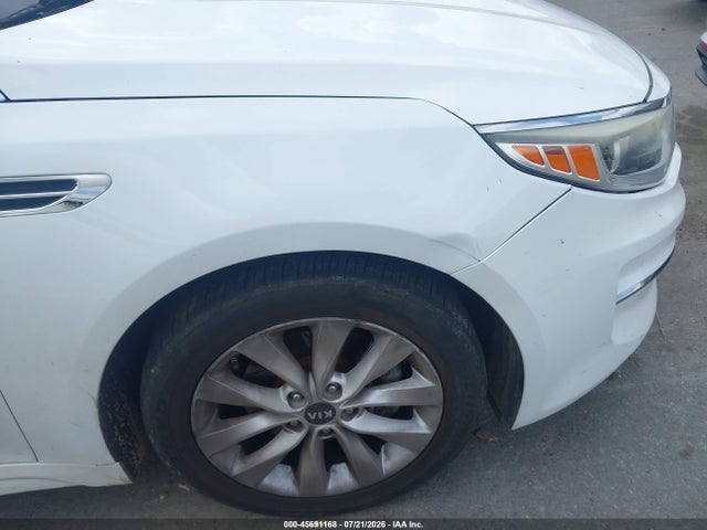 2017 KIA OPTIMA LX 缩略图 12