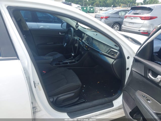 2017 KIA OPTIMA LX 照片 5