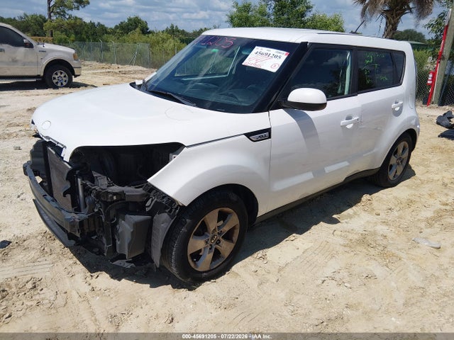 2018 KIA SOUL 照片 2